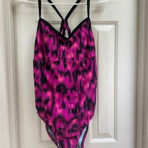 NIKE Women’s Athletic Swimsuit